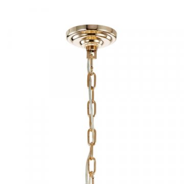 Подвесная люстра Favourite Dolor 2982-9P