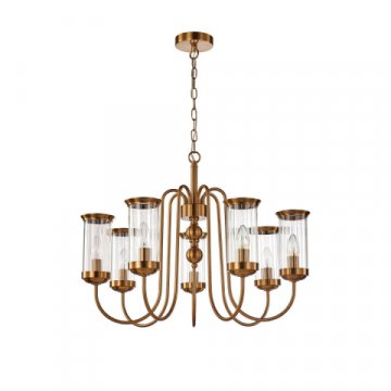 Подвесная люстра Favourite Energy 2926-7P