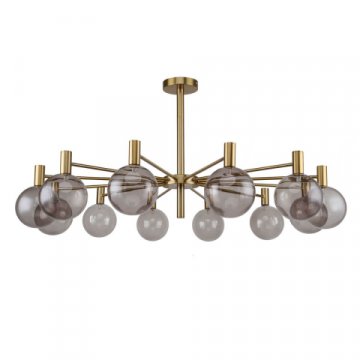 Подвесная люстра Favourite Eternity 2765-12P