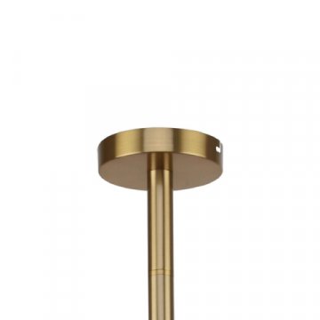 Подвесная люстра Favourite Eternity 2765-12P