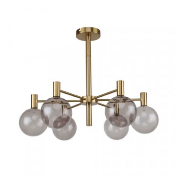 Подвесная люстра Favourite Eternity 2765-6P