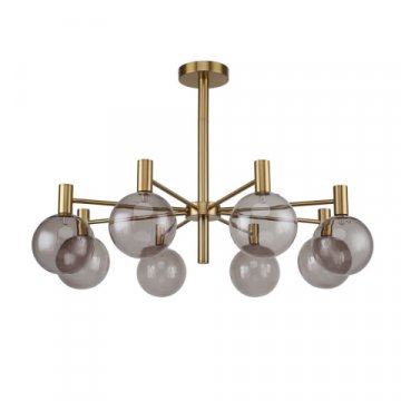 Подвесная люстра Favourite Eternity 2765-8P