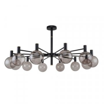 Подвесная люстра Favourite Eternity 2766-12P