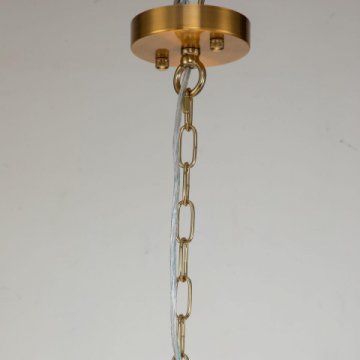 Подвесная люстра Favourite Ether 2998-10P