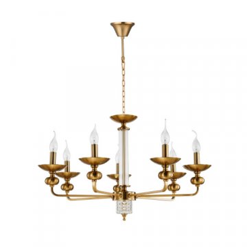 Подвесная люстра Favourite Exquisita 2678-7P