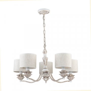 Подвесная люстра Favourite Fima 2700-5P