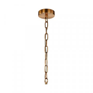 Подвесная люстра Favourite Flagship 2933-5P