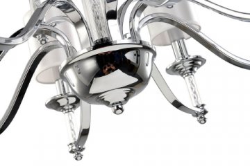 Подвесная люстра Favourite Gelios 2930-12P