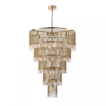 Подвесная люстра Favourite Ignis 2882-19P