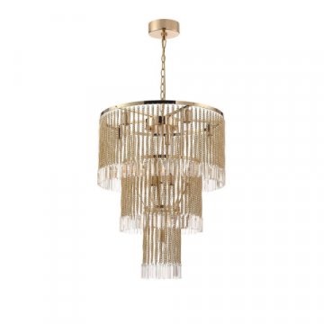 Подвесная люстра Favourite Ignis 2882-9P
