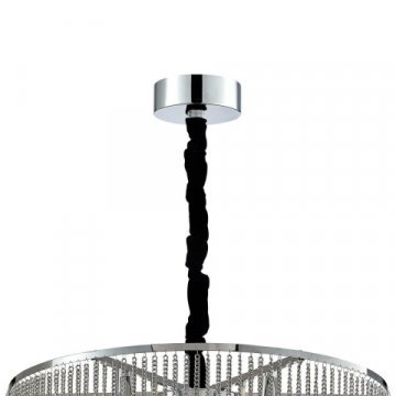 Подвесная люстра Favourite Ignis 2924-19P