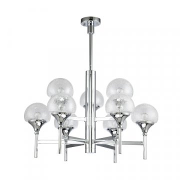 Подвесная люстра Favourite Impulse 2971-9P