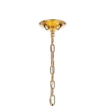 Подвесная люстра Favourite Intera 2983-21P