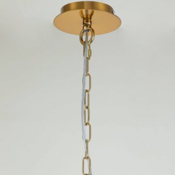 Подвесная люстра Favourite Ketten 2867-7P