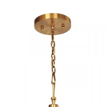 Подвесная люстра Favourite Laguna 2697-12P