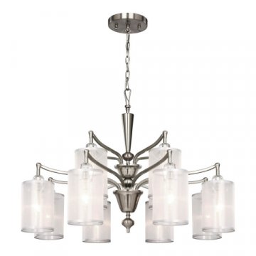 Подвесная люстра Favourite Laguna 2698-12P