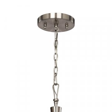 Подвесная люстра Favourite Laguna 2698-12P