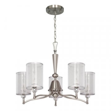 Подвесная люстра Favourite Laguna 2698-5P