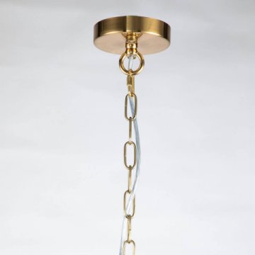 Подвесная люстра Favourite Lyra 2968-15P