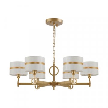 Подвесная люстра Favourite Mateo 2634-6P