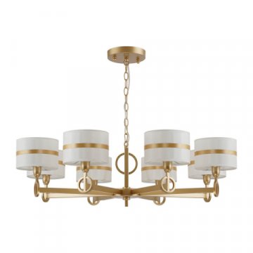 Подвесная люстра Favourite Mateo 2634-8P