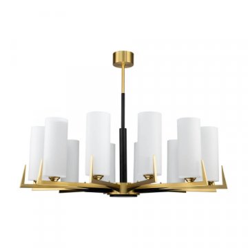 Подвесная люстра Favourite Maximo 2623-12P