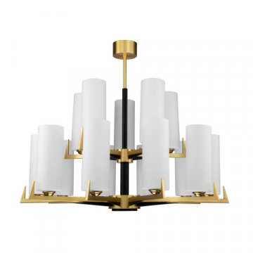 Подвесная люстра Favourite Maximo 2623-15P