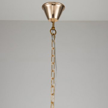 Подвесная люстра Favourite Medea 2696-5P