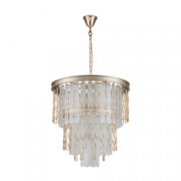 Подвесная люстра Favourite Medea 2696-8P
