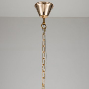 Подвесная люстра Favourite Medea 2696-8P