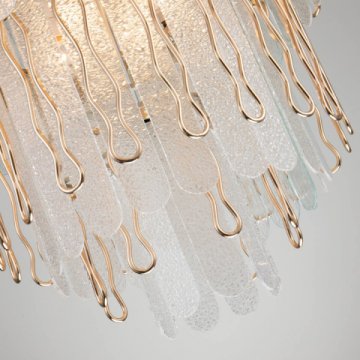 Подвесная люстра Favourite Medea 2696-8P