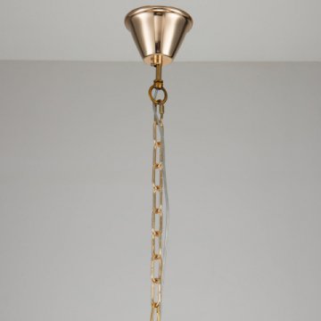 Подвесная люстра Favourite Medea 2696-9P