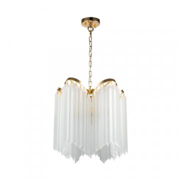 Подвесная люстра Favourite Nubes 2966-5P