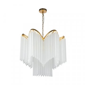 Подвесная люстра Favourite Nubes 2966-7P