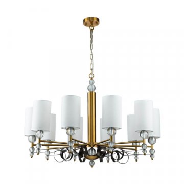 Подвесная люстра Favourite Opera 2994-10P