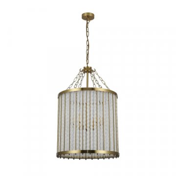 Подвесная люстра Favourite Orion 2908-6P