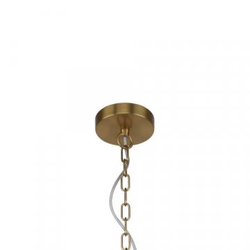 Подвесная люстра Favourite Palear 2775-10P