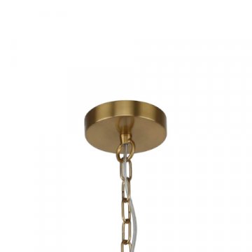 Подвесная люстра Favourite Palear 2775-7P