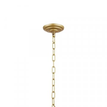 Подвесная люстра Favourite Pienene 2620-16P