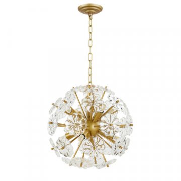 Подвесная люстра Favourite Pienene 2620-8P