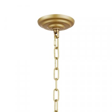 Подвесная люстра Favourite Pienene 2620-8P