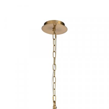 Подвесная люстра Favourite Plexus 2963-5P