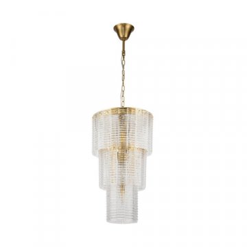 Подвесная люстра Favourite Prestige 2974-8P