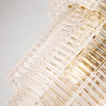 Подвесная люстра Favourite Prestige 2974-8P