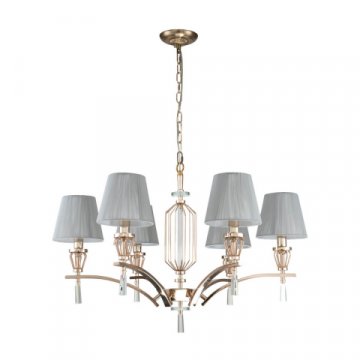 Подвесная люстра Favourite Sade 2690-6P