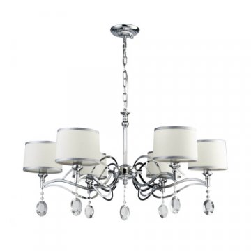 Подвесная люстра Favourite Semina 2707-6P