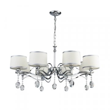 Подвесная люстра Favourite Semina 2707-8P