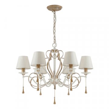 Подвесная люстра Favourite Silena 2635-6P