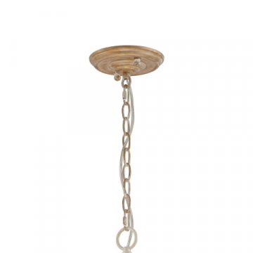 Подвесная люстра Favourite Silena 2635-6P