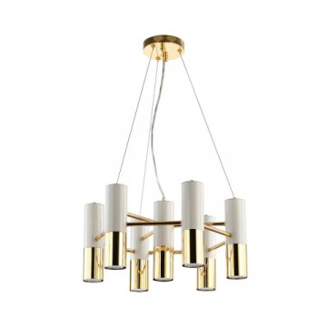 Подвесная люстра Favourite Ultra 2755-7P